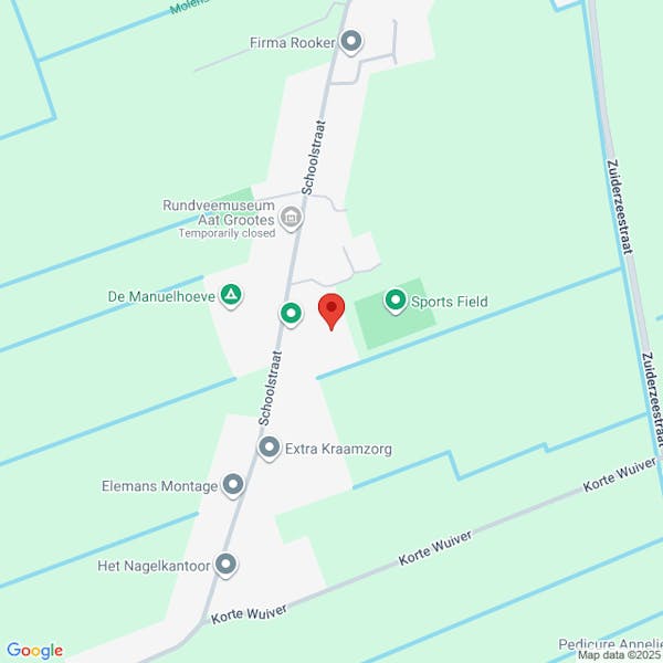 Kennisgeving verleende evenementenvergunning (meerjarig) t.b.v. De Boet Oudejaarsdijkenloop