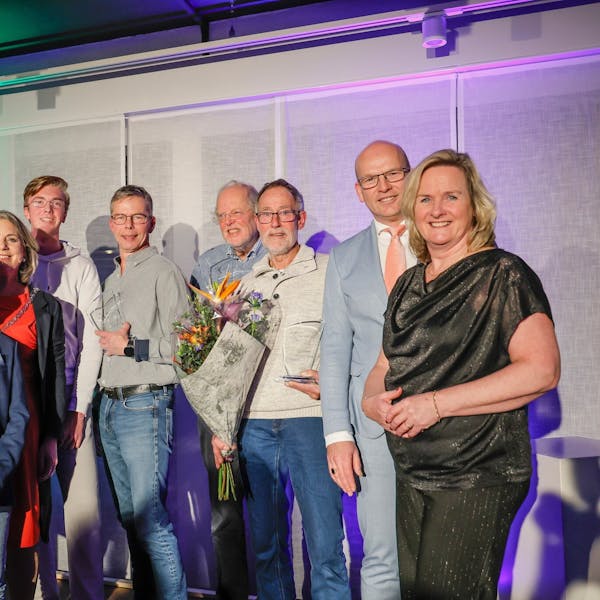 Bijzondere Koggenlanders gezocht