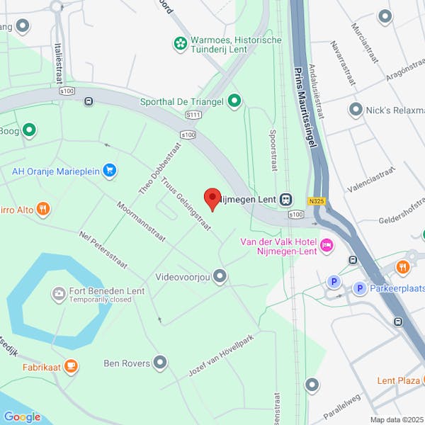 Vergunning verleend - wijziging leidinggevende alcoholvergunning Bregje Lent - Truus Gelsingstraat 305 te LENT