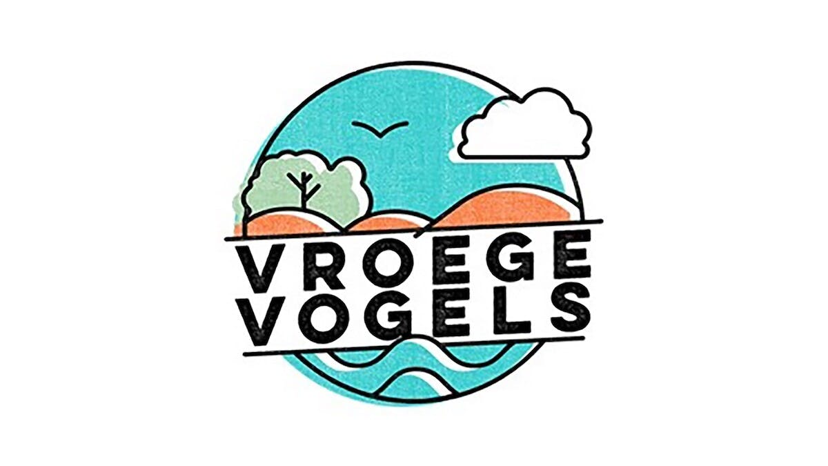 TV-programma Vroege Vogels ontdekt de Mookerheide en de Sint Jansberg