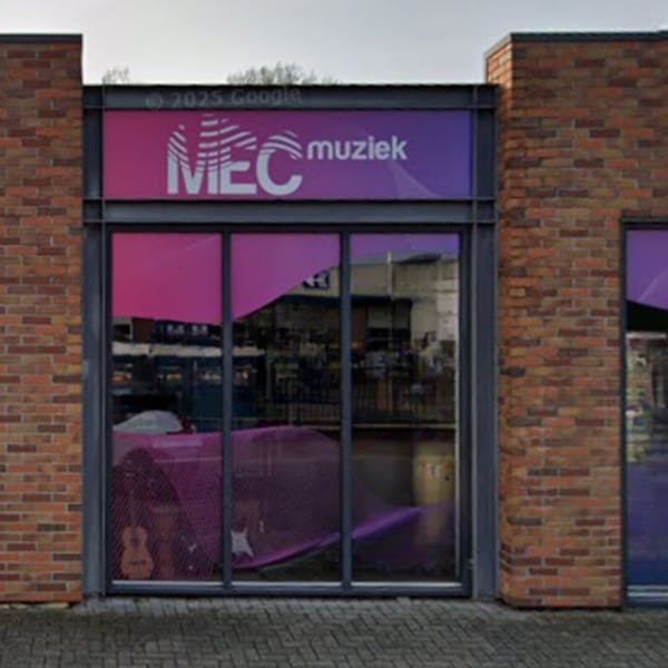 Open dag MEC muziek: grijp je kans!