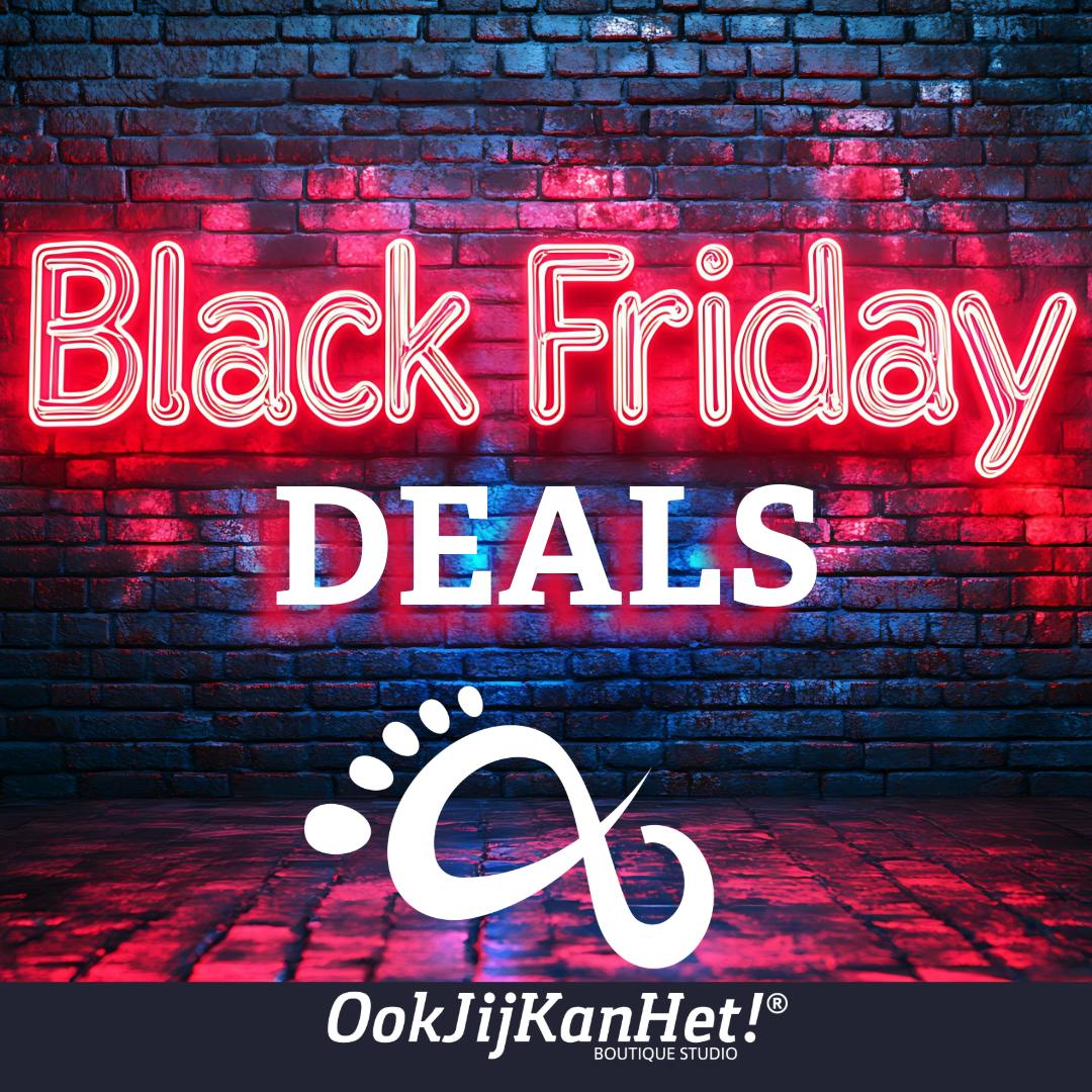 Black Friday Deals OokJIJkanhet 