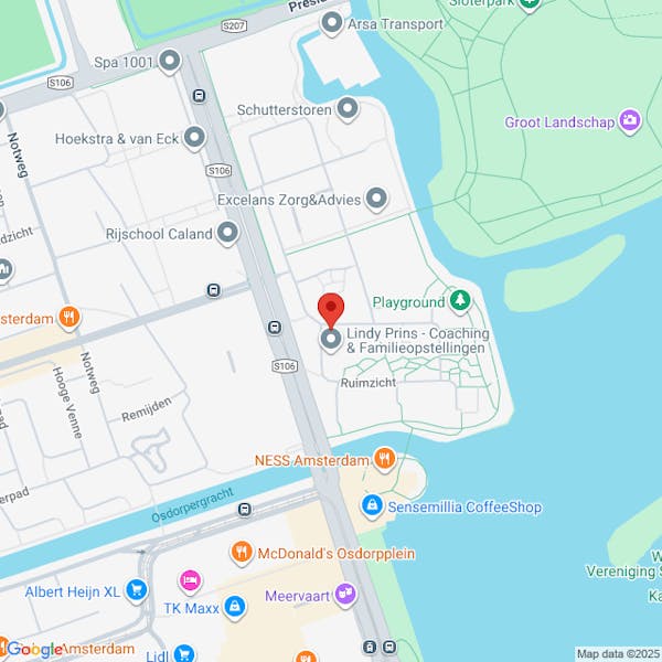 Besluit apv vergunning Verleend - Vrijzicht ter hoogte van nummer: 2 in Amsterdam