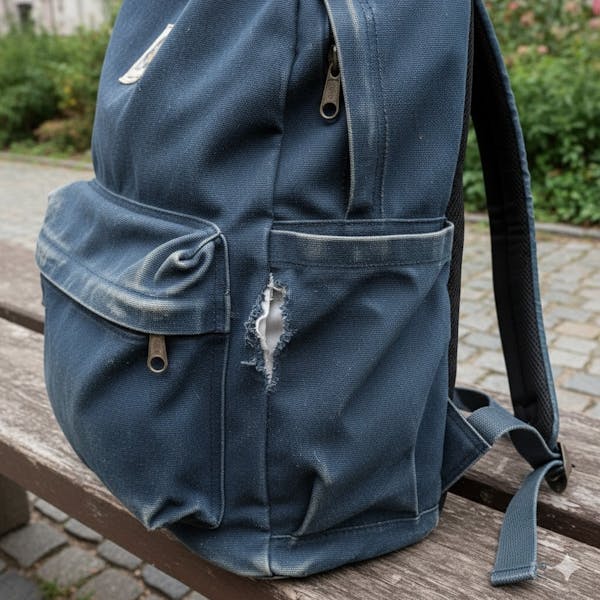 Blije gezichten bij Repair Café Midwoud