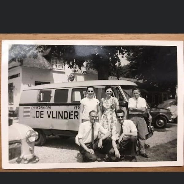 Weer tien bijzondere verhalen tot meer dan vijftig bij 7e Ommetje Hengstdal