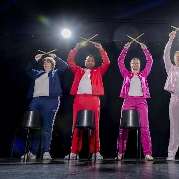 Vrijwilligersmiddag 2025 van Stichting Algemene Hulpdienst Overbetuwe