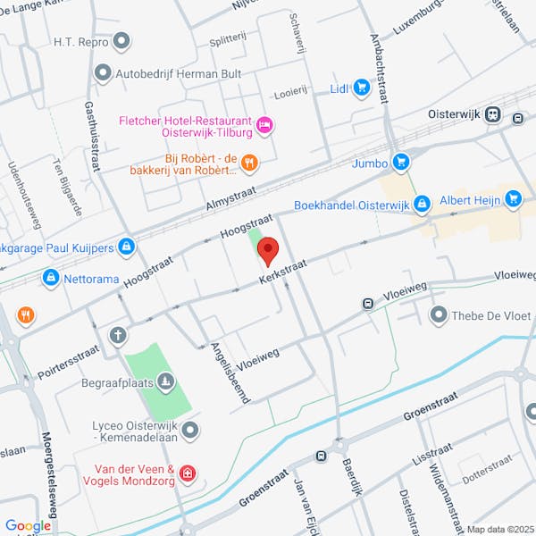 Aangevraagde omgevingsvergunning, Kerkstraat 64, 5061 EK Oisterwijk, het kandelaberen van een berk