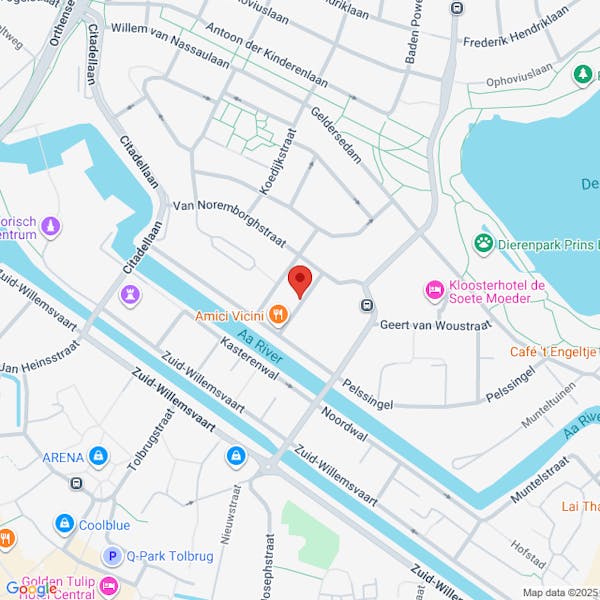 Hennequinstraat 26-32, Omgevingsvergunning, bouwen tuinkamer