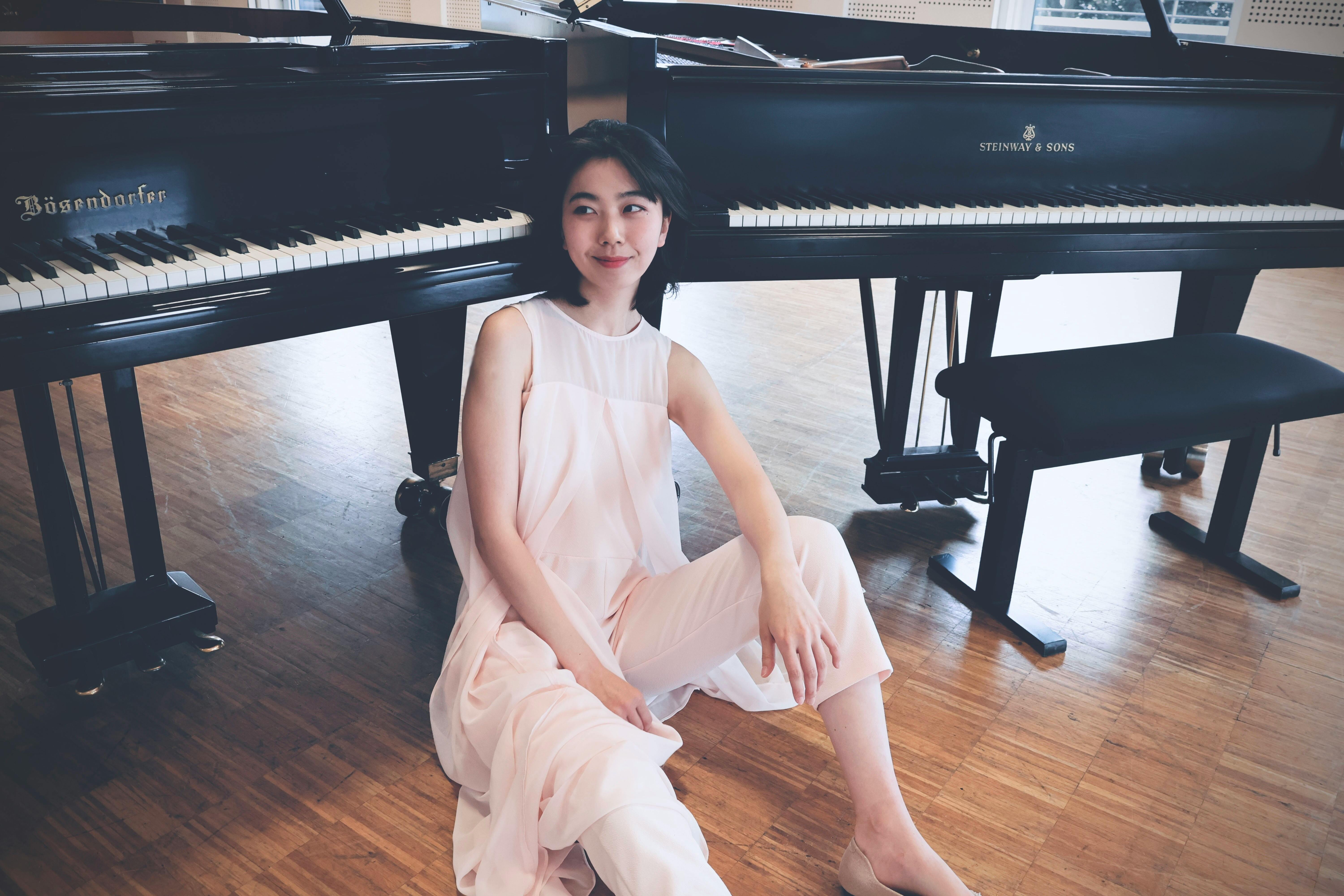 Romantiek en Passie van Liszt en Chopin