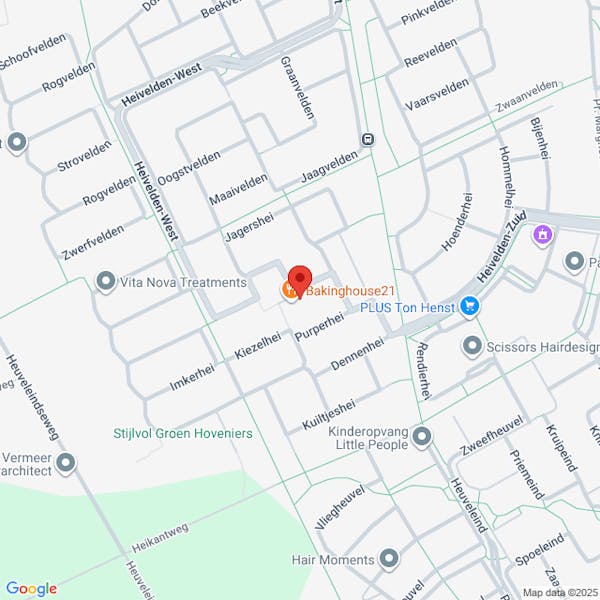 Besluit op een aanvraag voor een vergunning voor het tijdelijk verhuren van een leegstaande woning, Wandelhei 31, 5685GM Best