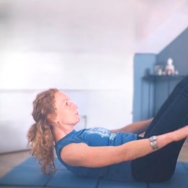 Word sterker en fitter met Pilates Fit