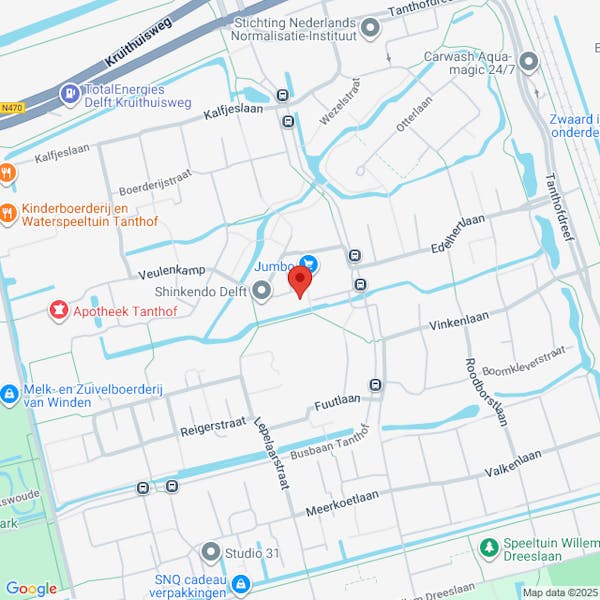 Toestemming voor het gebruik van een terrasvergunning tot 30 juni 2030 aan Dasstraat 34 te Delft