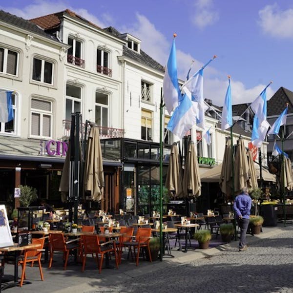 Inloopbijeenkomst verkeersstructuur binnenstad – knip Kanaalboulevard