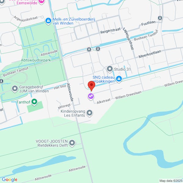 Aanvraag vergunning voor het plaatsen van een dakkapel aan de achterzijde van de Leeuweriklaan 28 2623RB Delft