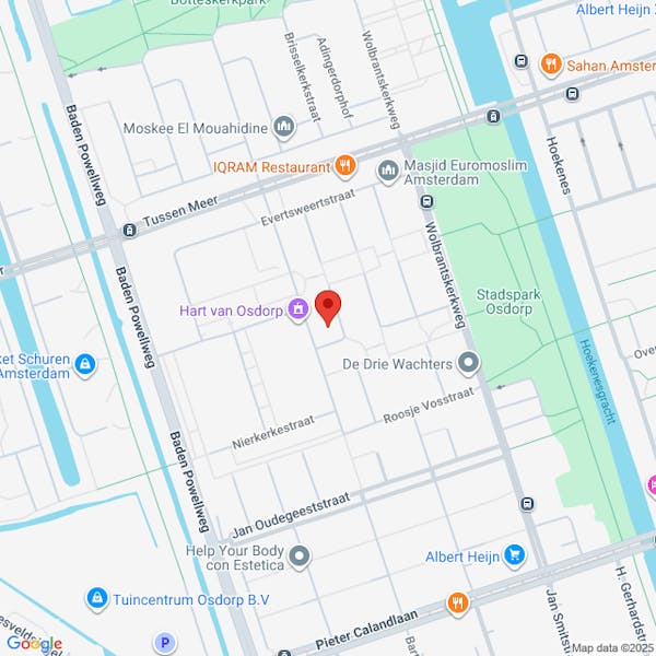 Besluit apv vergunning Verleend - Lederambachtstraat ter hoogte van nummer: 194 in Amsterdam