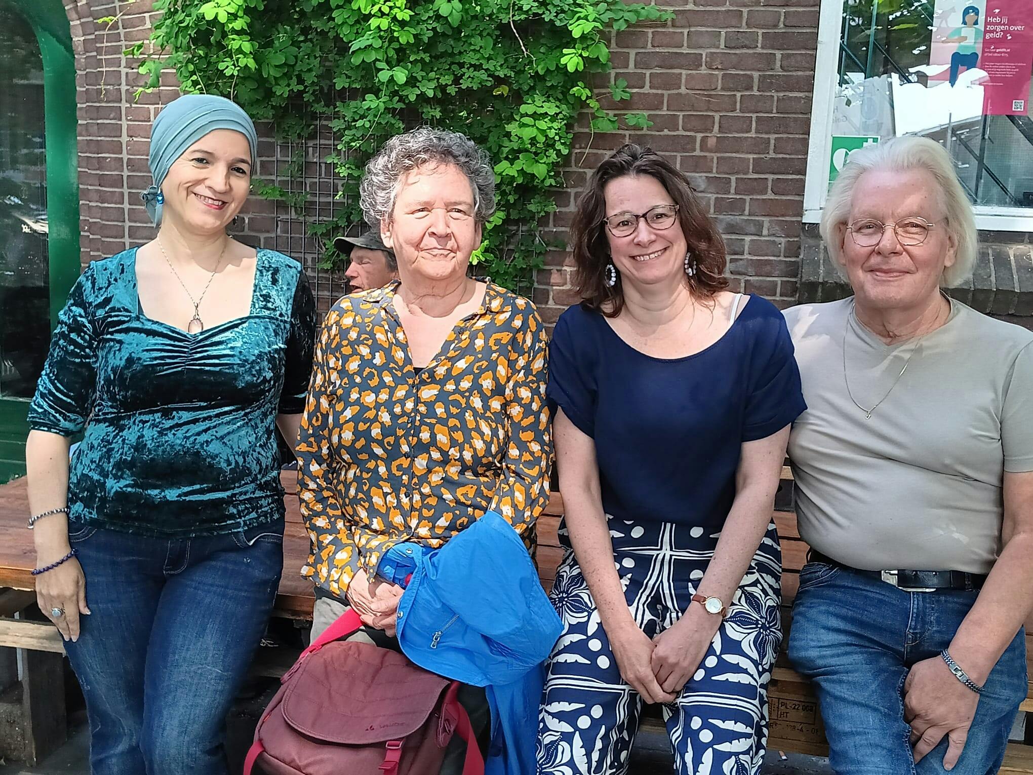 De Wijkwinkel: Hulp bij Financiële en Administratieve Vraagstukken