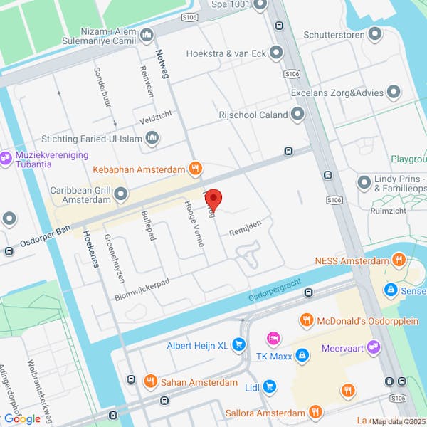 Amsterdam Nieuw-West, verkeersbesluit Notweg 54-56 aanleg gehandicaptenparkeerplaats kenteken KR-909-S