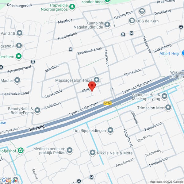 Verleend, reguliere procedure, Kleibos 27 Ede, het plaatsen van een erker.