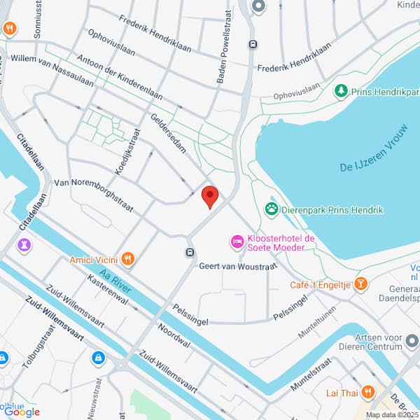 Jan Schofferlaan 16- Verlengen beslistermijn -Omgevingsvergunning