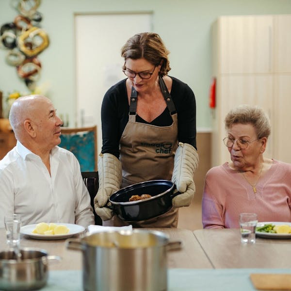 De Zevenster zoekt kookhelden!