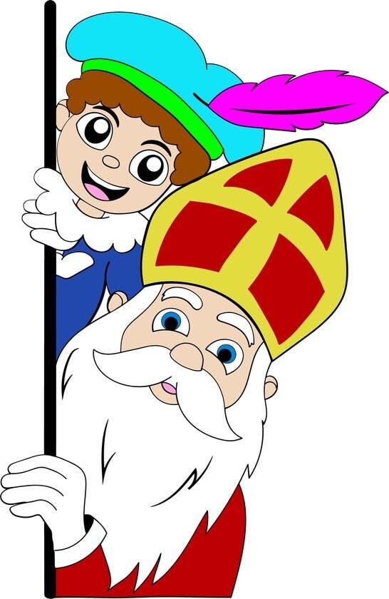 Oproep: Sinterklaas en Piet gezocht voor 1 december!