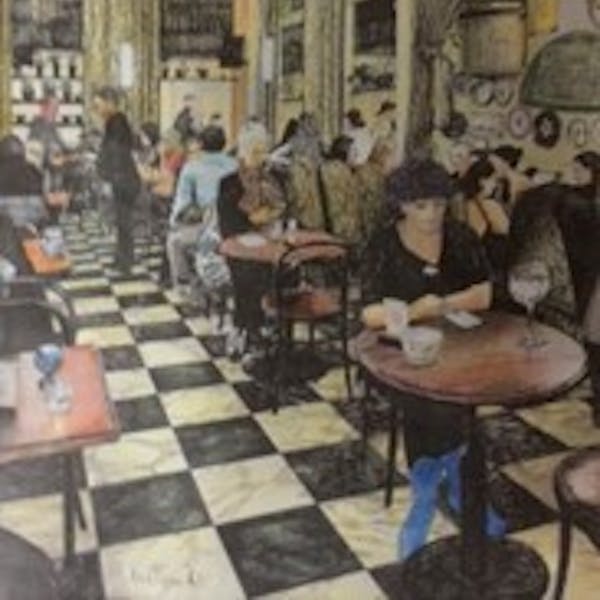 Verken de wereld van Willem de Stigter