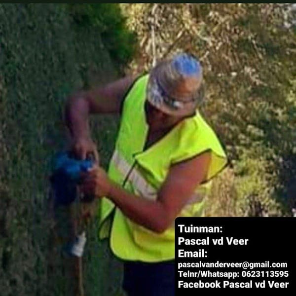 Tuin Winterklaar maken