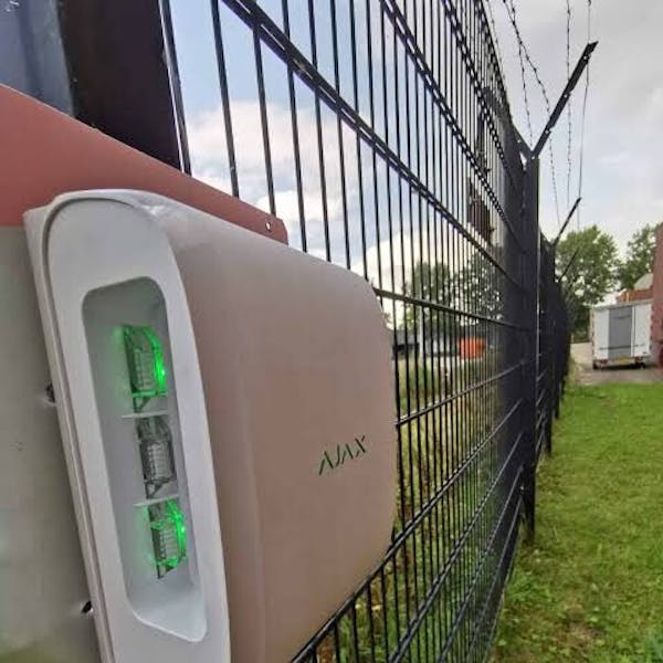 Bouwen met een veilig gevoel