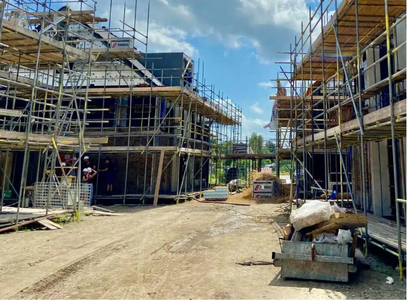 Gemeente vraagt inwoners mee te denken over de toekomst van wonen