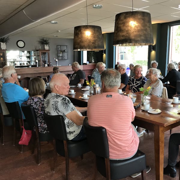 Ontdek Koffiesoos Obdam