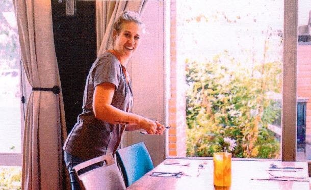 Breng als gast-man/vrouw warmte aan tafel in het restaurant van De Lange Wei