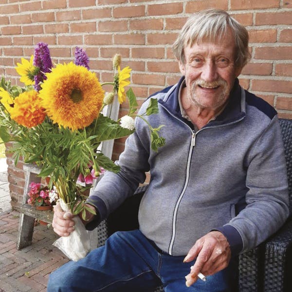 Hendrikus Theodorus Maria Duis overleden