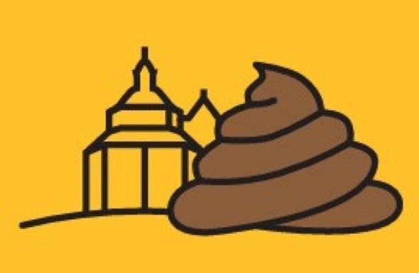 Hondenuitlaatveldjes bespreken