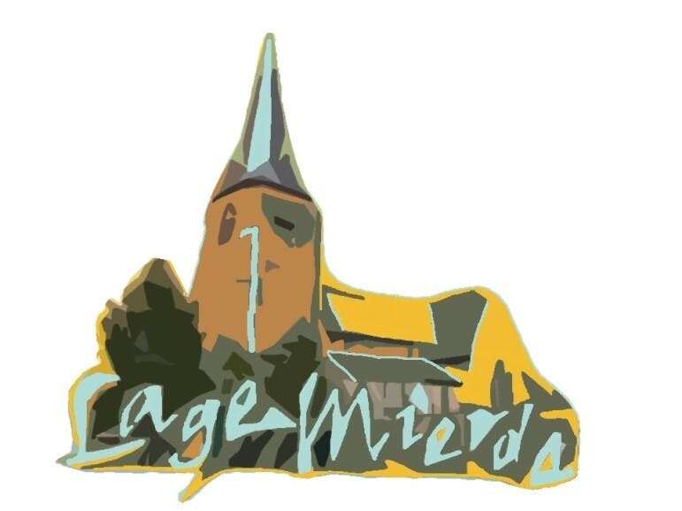 Vergadering dorpsraad Lage Mierde