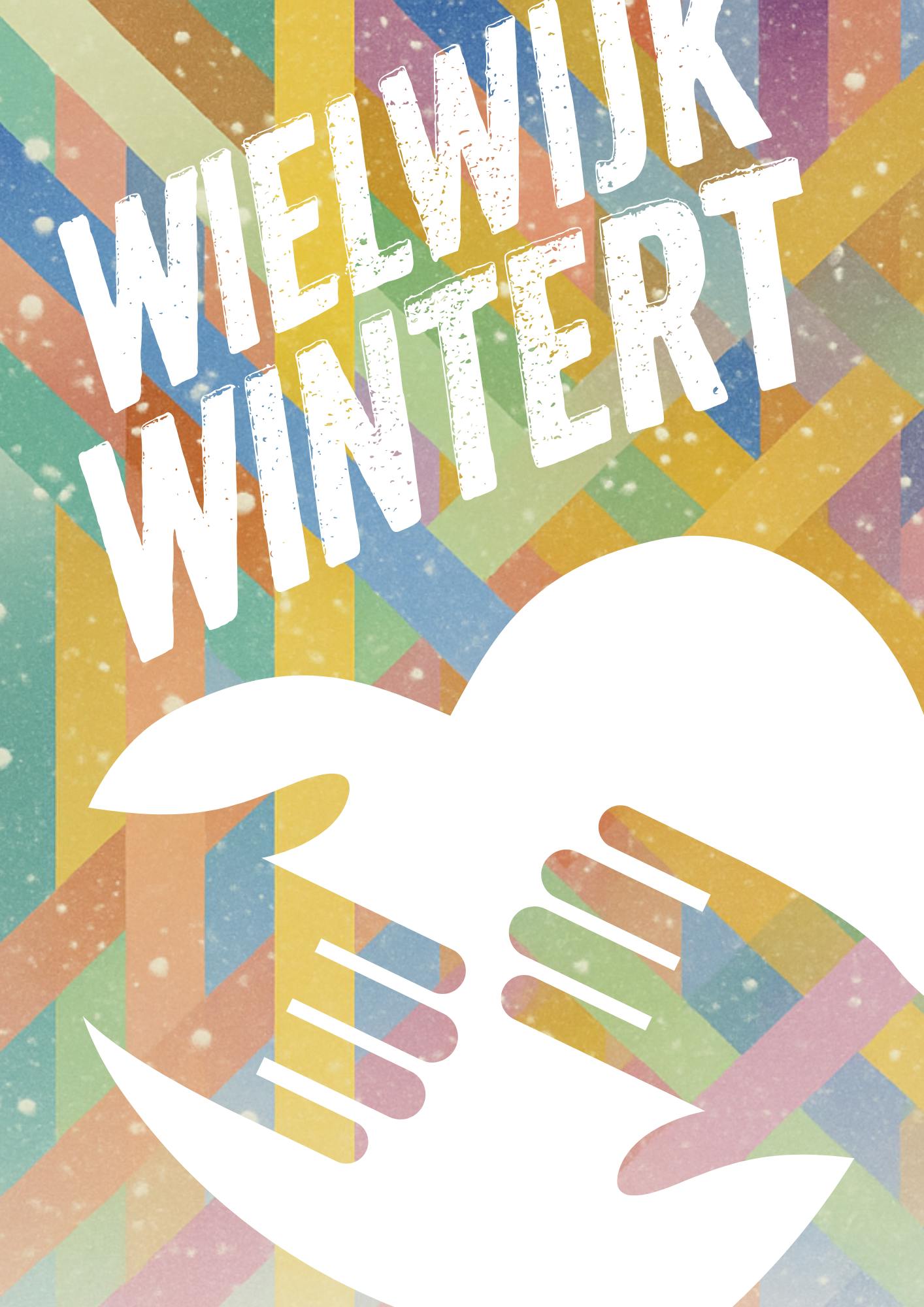 Help mee bij Wielwijk Wintert!