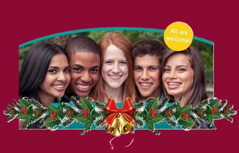 Ontdek de Engelstalige Time4God dienst!