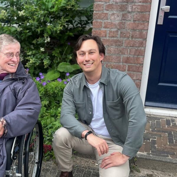 Maatjes gezocht voor Bunnikers