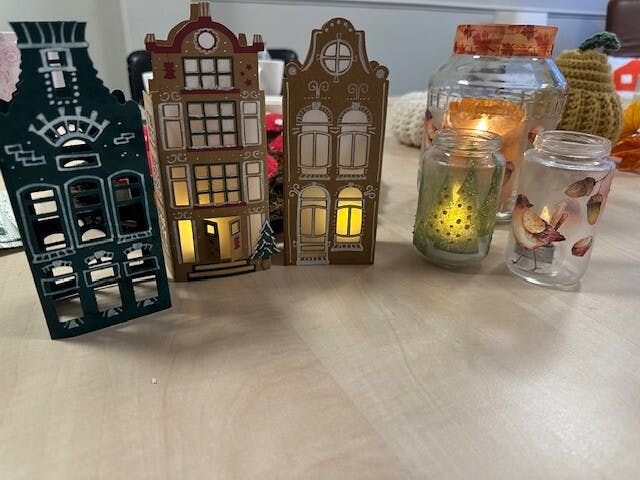 Lachen en lichtjes: een gezellige dag in het Odensehuis Gorinchem