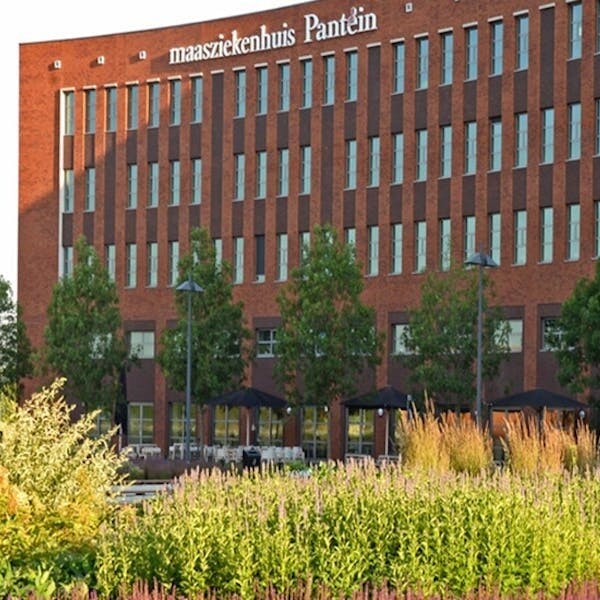 Vrijwilliger GIDZ - Maasziekenhuis Pantein