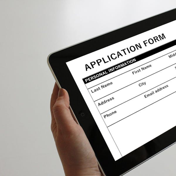 Opletten voor gevaar voor bedrijven die webformulieren gebruiken.