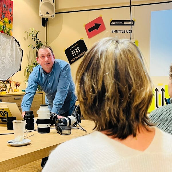 Doe mee aan de fotowedstrijd