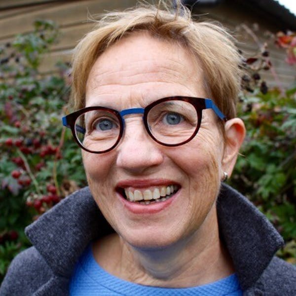 Ontspan met ademtherapie