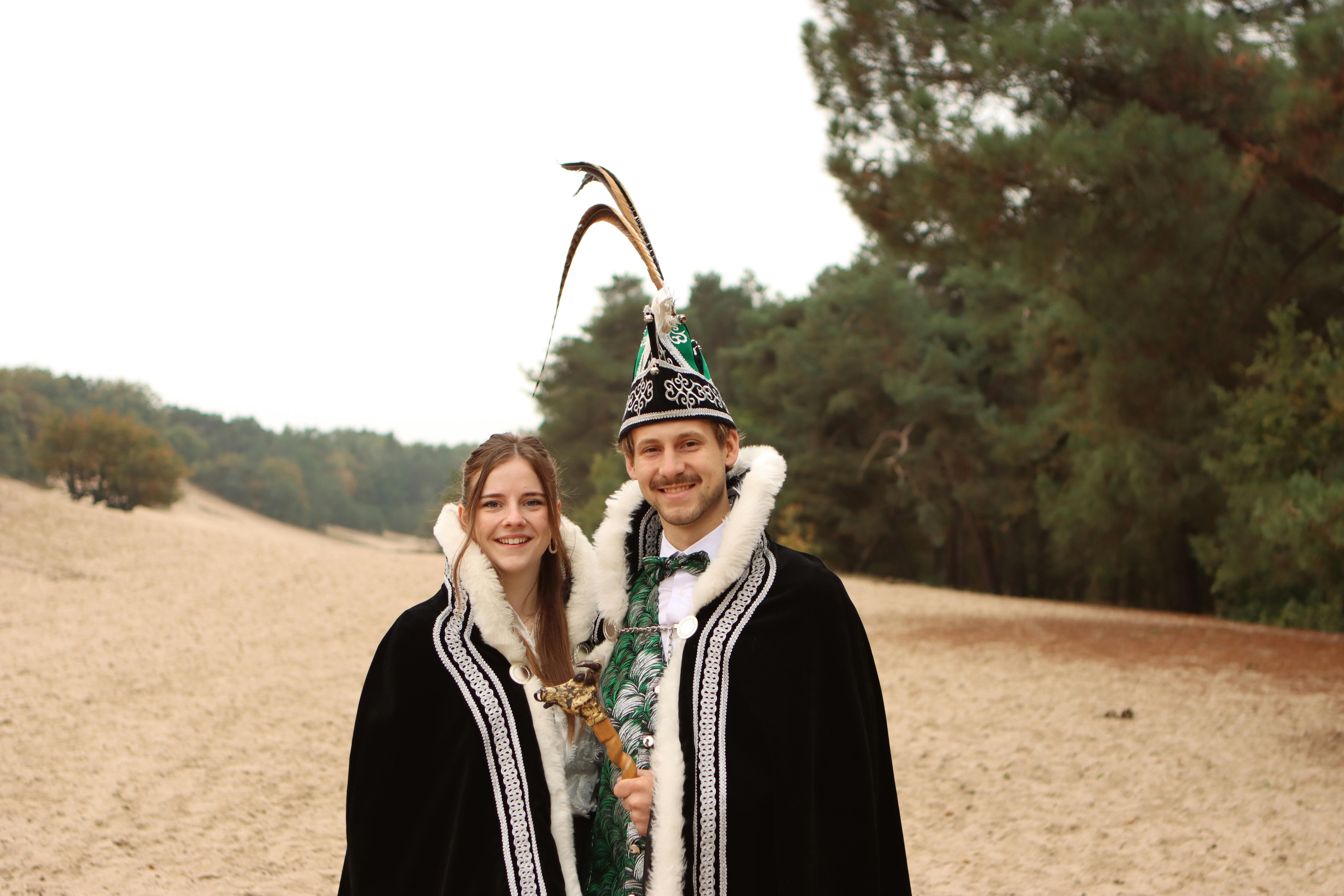 Nieuws uit het Spurriebuukenriek