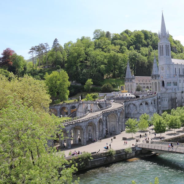 Aanmelding groep St. Anthonis Lourdes