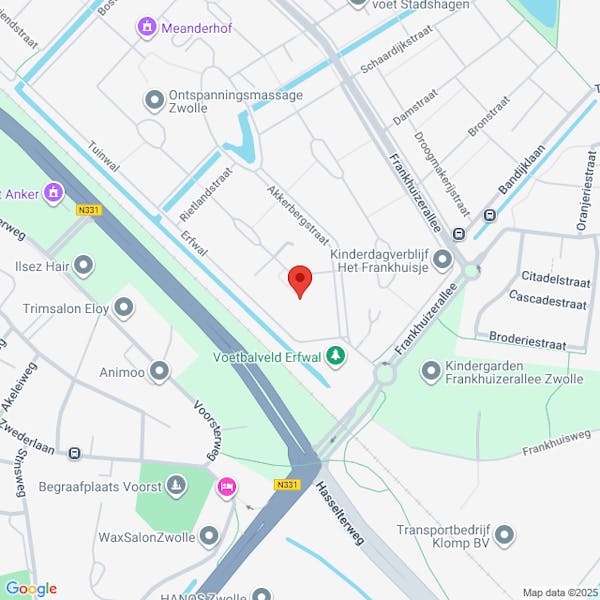 Verkeersbesluit thv Hooilandstraat 15 - reserveren van twee parkeerplaatsen voor het opladen van elektrische auto’s