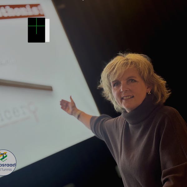 Nieuwe Cicero-organisatie brengt inspiratie terug naar Sint Anthonis