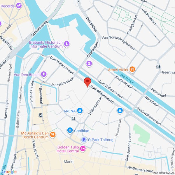 Bloemenkamp 210 Vergunning Leegstandswet verleend