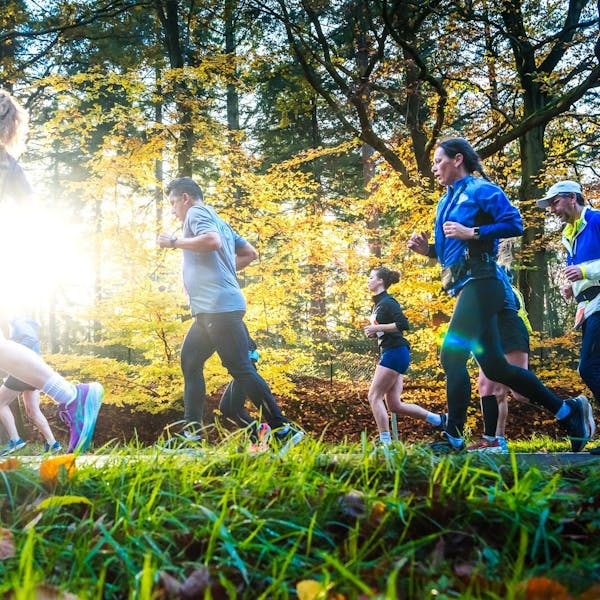 Daag jezelf uit: Montferland Halve Marathon