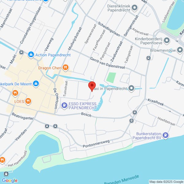 Aanwijzingsbesluit ondergrondse inzamelvoorzieningen O1-KH16 & P1-KH16 Badhuisstraat AANVULLING (2025-0112744)