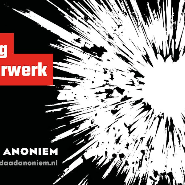 Meld Misdaad Anoniem: wie jij bent, blijft onbekend